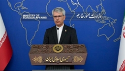 وزارت امور خارجه- 