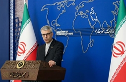 I.R. Iran, Ministry of Foreign Affairs- بقائي يدين بشدة جريمة الكيان الصهيوني في اغتيال مذيع قناة المنار