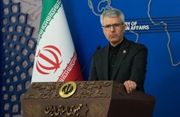I.R. Iran, Ministry of Foreign Affairs- Friday meeting in Switzerland postponed to another day